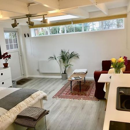 Brighton Boutique Garden Studio With Free Parking エクステリア 写真