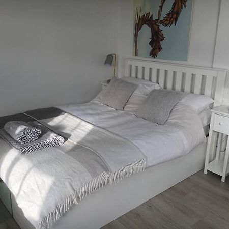 Brighton Boutique Garden Studio With Free Parking エクステリア 写真