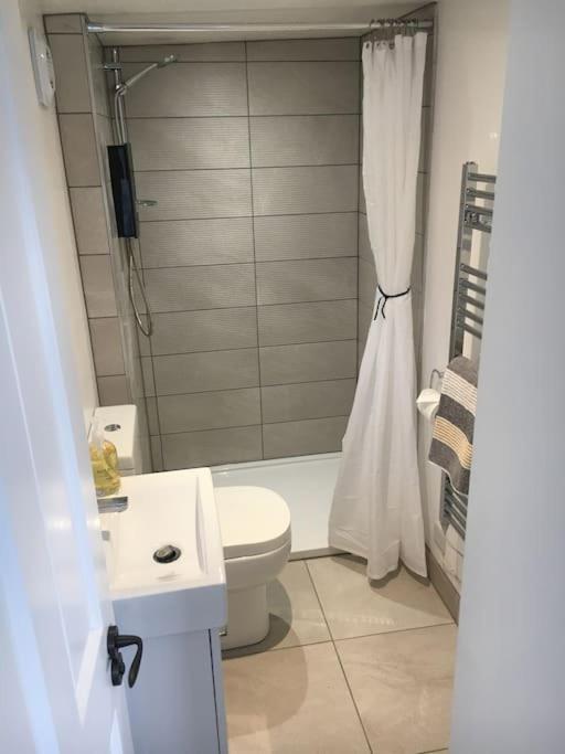 Brighton Boutique Garden Studio With Free Parking エクステリア 写真